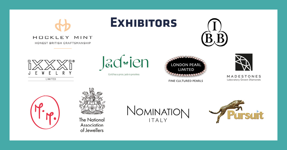retailjeweller's tweet photo. Searching for a UK-based trade show offering the latest jewellery and watch collections? Then attend the UK Jewellery Festival on 1 September. 

Taking place at The Brewery in London, the one-day trade event will feature over 30 exhibiting brands. https://t.co/Q2dnIRuPCC https://t.co/KC6uZnGu94