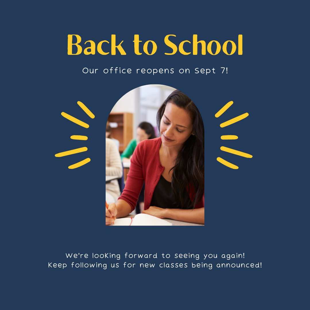 DVCommLearning's tweet image. Hey DV and area! We will soon be open and taking registrations for #adultlearning in Digital Skills, Software classes, ESL, Employment, Adult Literacy and GED Prep!  We will also be booking exams as well as hosting LINC classes this year!  Stay tuned for updates!
#dvdcla