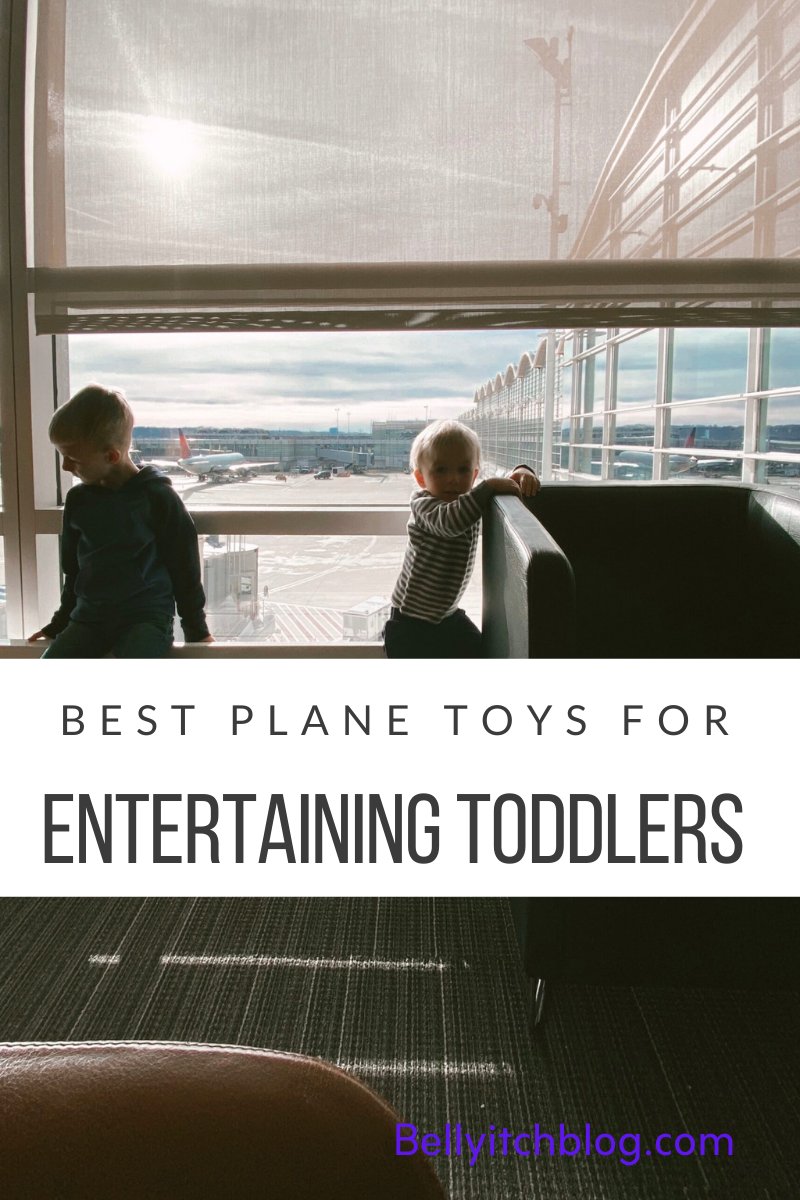 DigPubED's tweet image. Toddlers and plane rides aren’t exactly the perfect combination. #Parenting #Blogging #Toys bit.ly/3iYyEtN