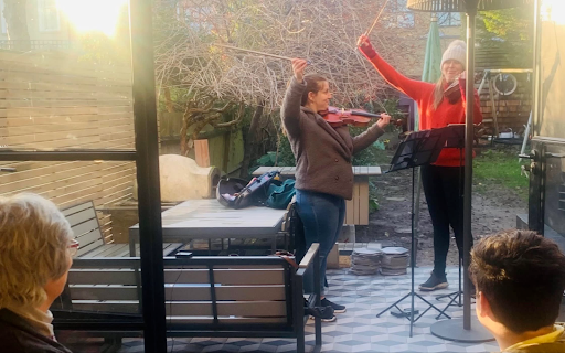 Help spread the love of #music by sharing your #Marketing skills! 🎵 Support <a href="/WHOrchestra/">WHOrchestra</a> reach out to more people who would benefit from their services providing high quality concerts for the vulnerable, lifting their spirits. Learn more 👉 bit.ly/3g9RoF7