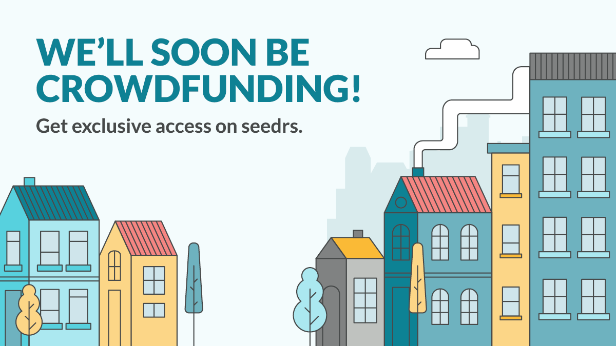 You missed out last year? Our crowdfunding is soon coming back!🚀⏰ As one of our valued GuestReady community members, secure your exclusive access now by pre-registering on: seedrs.com/guestready1/co… Capital at risk. Approved by Seedrs #shorttermrentals #startups #crowdfunding