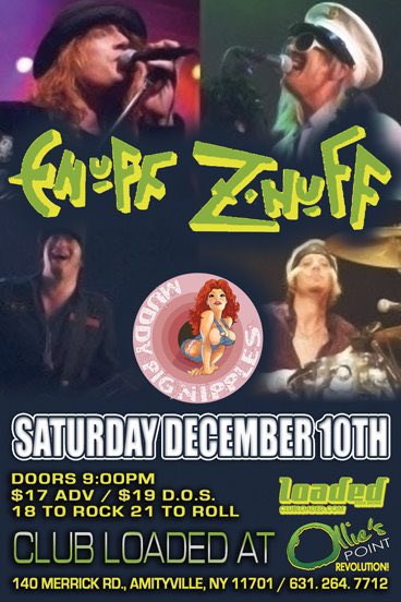 Donnie Vie Official tweet media