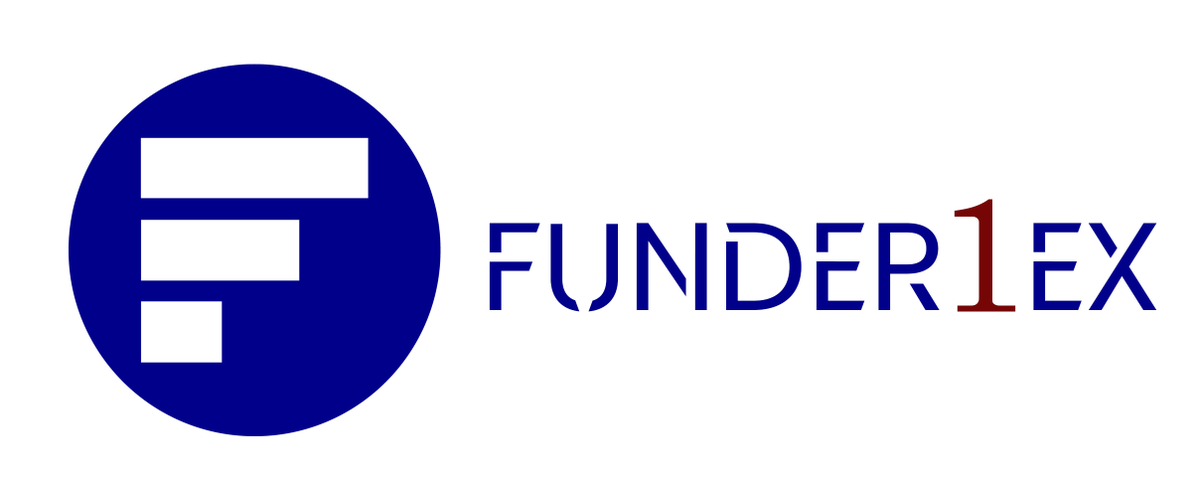 FunderOne tweet media
