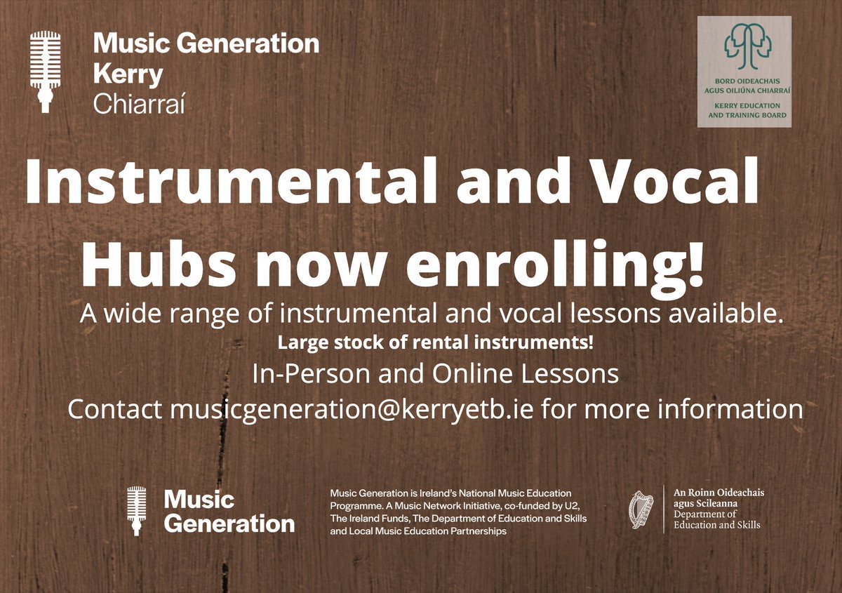 Music Generation Kerry tweet media