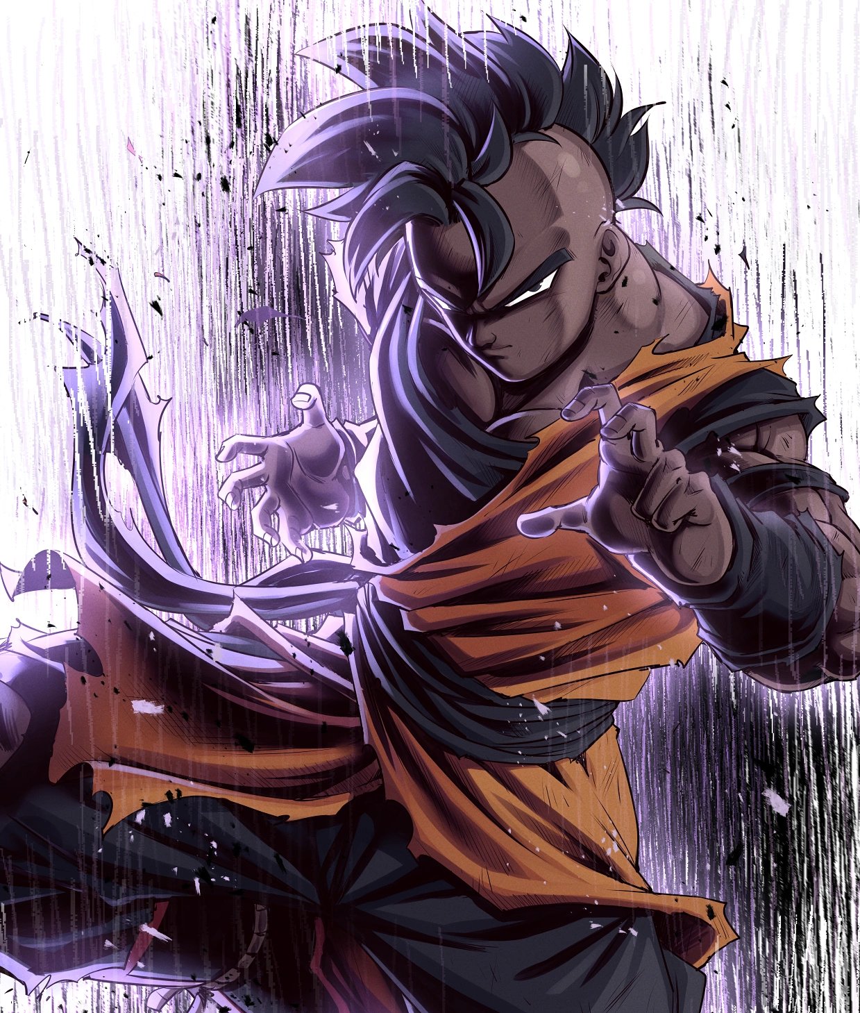 DB MULTIVERSE  Dragon ball z, Anime dragon ball, Anime dragon