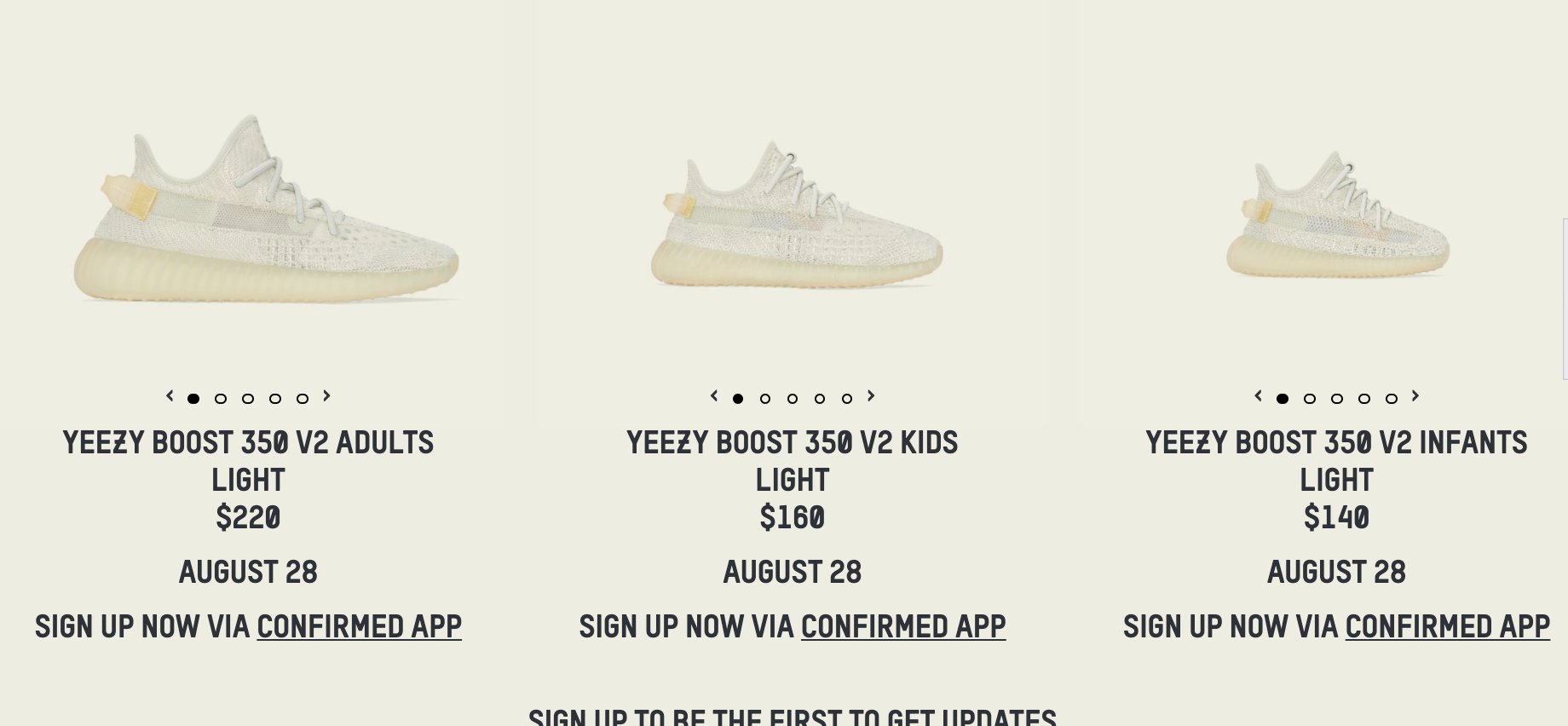 Adidas us yeezy clearance 04