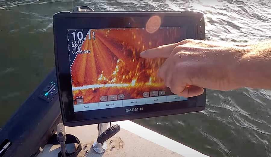 CatfishConference on X: Who uses the Garmin livescope™? Tell us what you  think about it and check this video featuring the Steve Douglas the Catfish  Dude testing this system on lake Milford