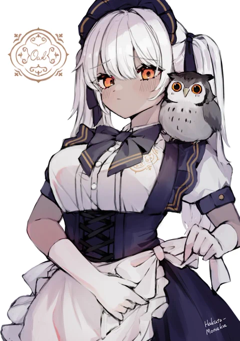らくがきOC 