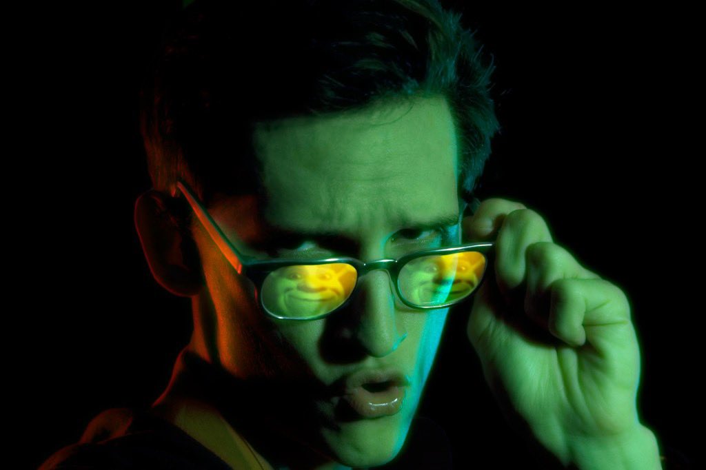  HAPPY BIRTHDAY TO THE CREATOR OF THE INTERNET AND FUNNY MUSIC MAN, NEIL CICIEREGA 