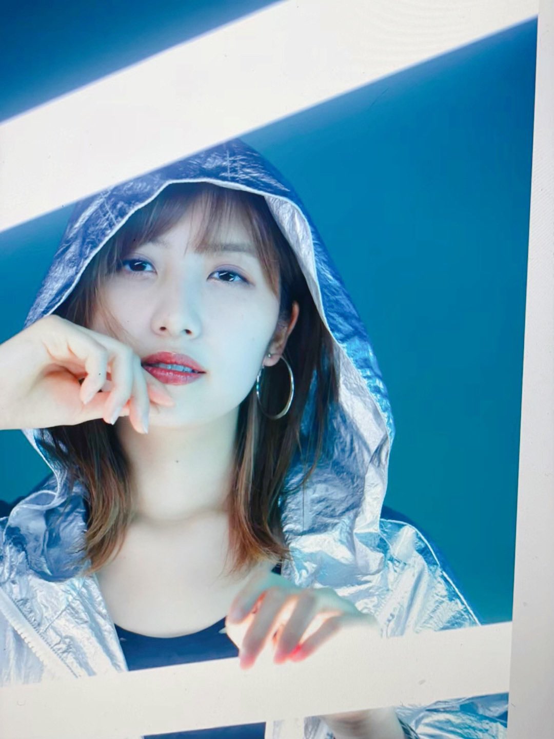 せいら かっこいい佐藤優樹さんと可愛いまーちゃんが同時に来て温度差で風邪ひきそうです どっちが好き どっちも好き T Co 1ia3anuzpq Twitter