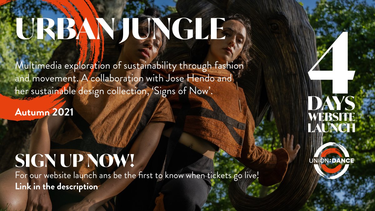 Union Dance tweet media