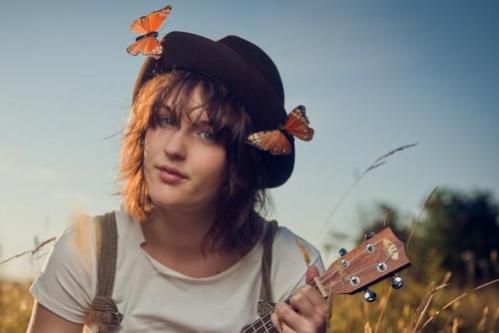 Just a fun random picture.