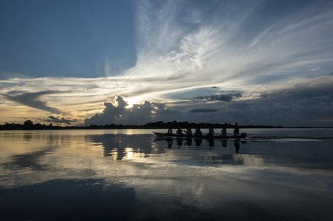 Alliance of Bioversity International and CIAT (@biovintciat_eng) on Twitter photo Brazil has 12% of all freshwaters on the planet but has lost 15% of its rivers and lakes' surface in the last 40 years.
<a href="/BernardoCaldas8/">Bernardo Caldas</a> from <a href="/BiovIntCIAT_eng/">Alliance of Bioversity International and CIAT</a> is part of the collaborative team that worked to build the @Mapbiomas Água platform.
Learn more: plataforma.agua.mapbiomas.org Brazil has 12% of all freshwaters on the planet but has lost 15% of its rivers and lakes' surface in the last 40 years.
<a href="/BernardoCaldas8/">Bernardo Caldas</a> from <a href="/BiovIntCIAT_eng/">Alliance of Bioversity International and CIAT</a> is part of the collaborative team that worked to build the @Mapbiomas Água platform.
Learn more: plataforma.agua.mapbiomas.org