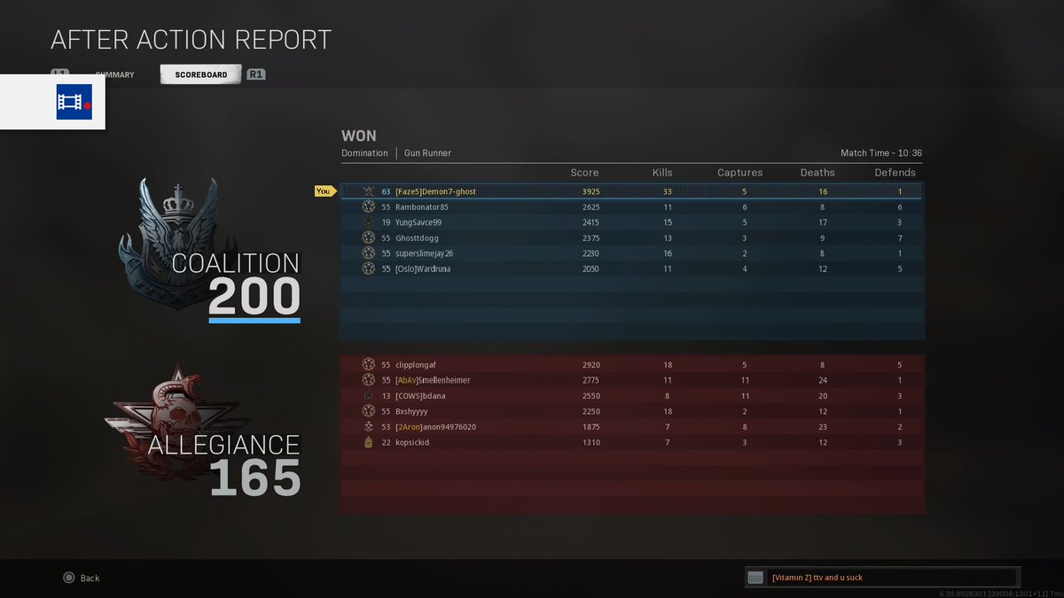 #FaZeclan #FAZE5 #Fazeup