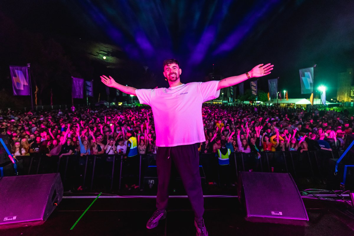 Patrick Topping tweet media