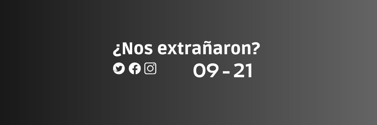 Tenemos algo que contarles... 
¿Podrán esperar? 
0️⃣9️⃣2️⃣1️⃣ 
#SplashDeIDeas