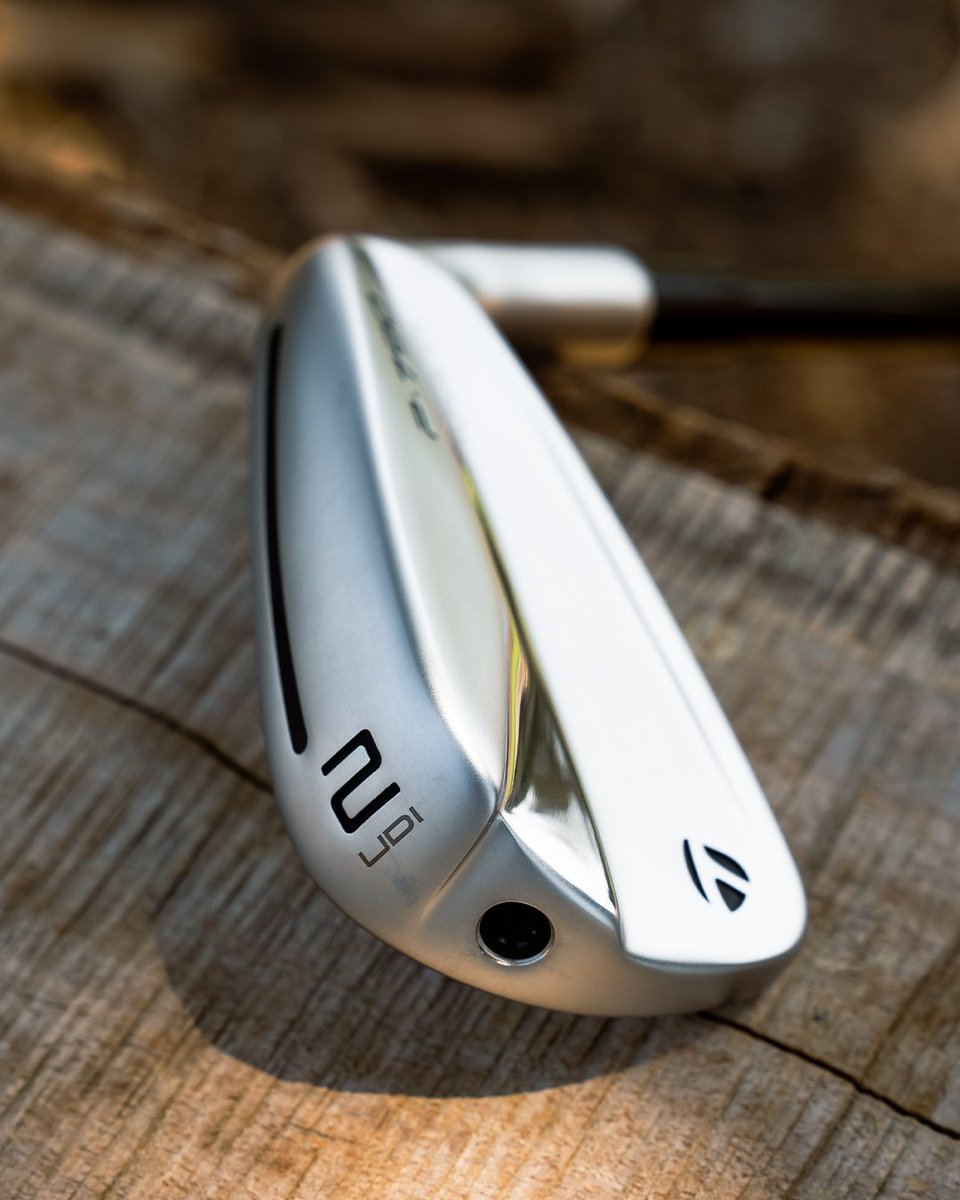 TaylorMade Golf tweet media