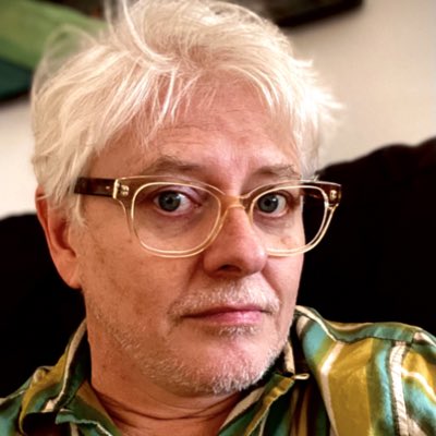 Dave Foley tweet media