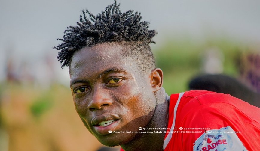 lightfm94's tweet photo. EXCL
@MedeamaSC duo, Samuel Appiah and Justice Blay are set join @AsanteKotoko_SC. The players current contract with Medeama will expire at the end of January 2022.
@KingFaisalFC is in talks with Techiman Eleven Wonders Midfielder Frank Amankwah.
#LightFm
@StevenAppiah131 https://t.co/XZFK7Z4vNB
