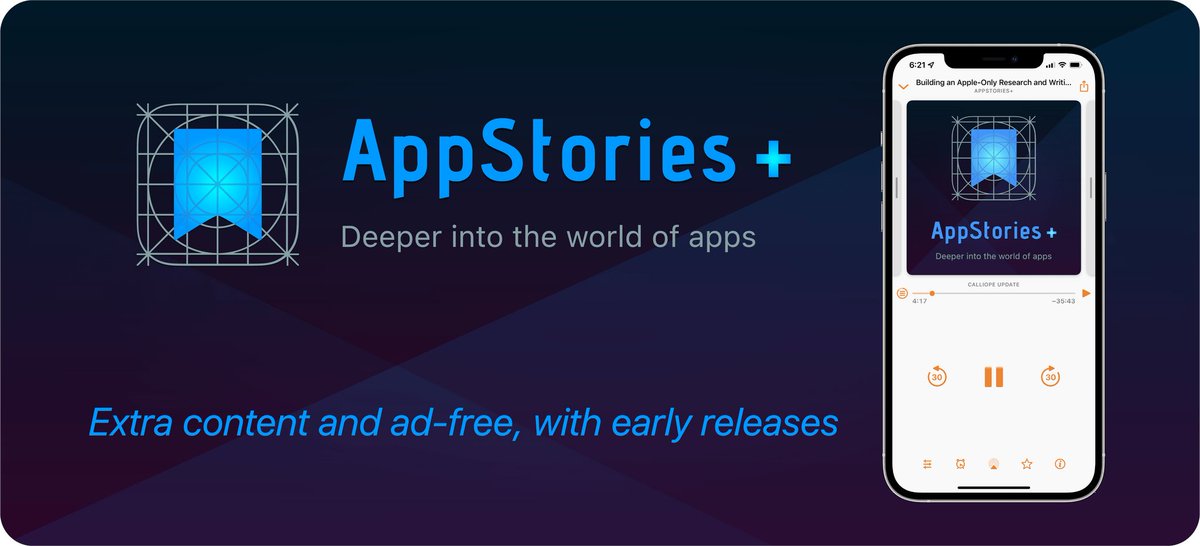 AppStories tweet media