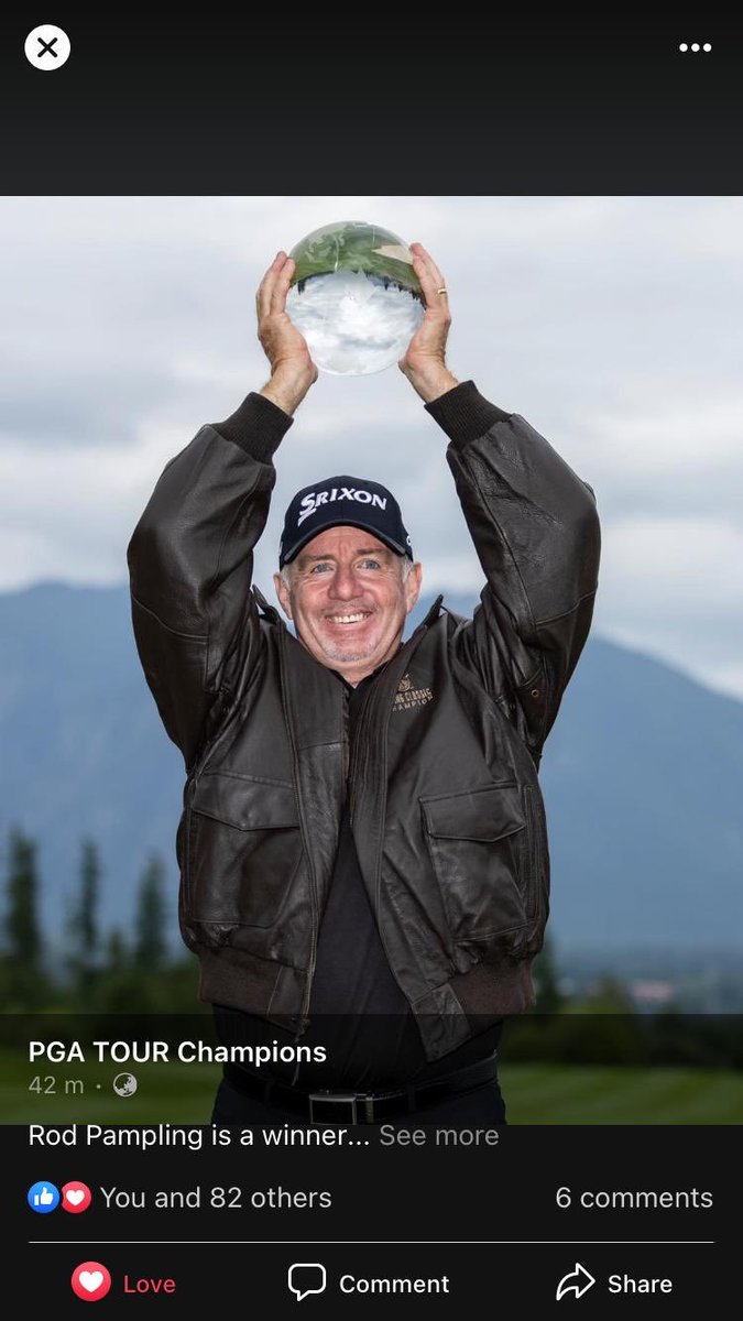 Rod Pampling tweet media