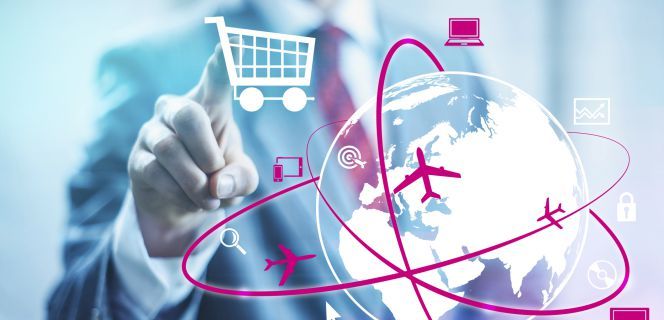 * Como los minoristas globales utilizan los datos para aumentar las ventas *
.
Se estima que las ventas minoristas globales llegarán a casi 30 billones de dólares en 2023. 
.
¿Quieres saber más?  ladorian.com 
.
#retailtech #ladorian #transformacióndigital #Retail