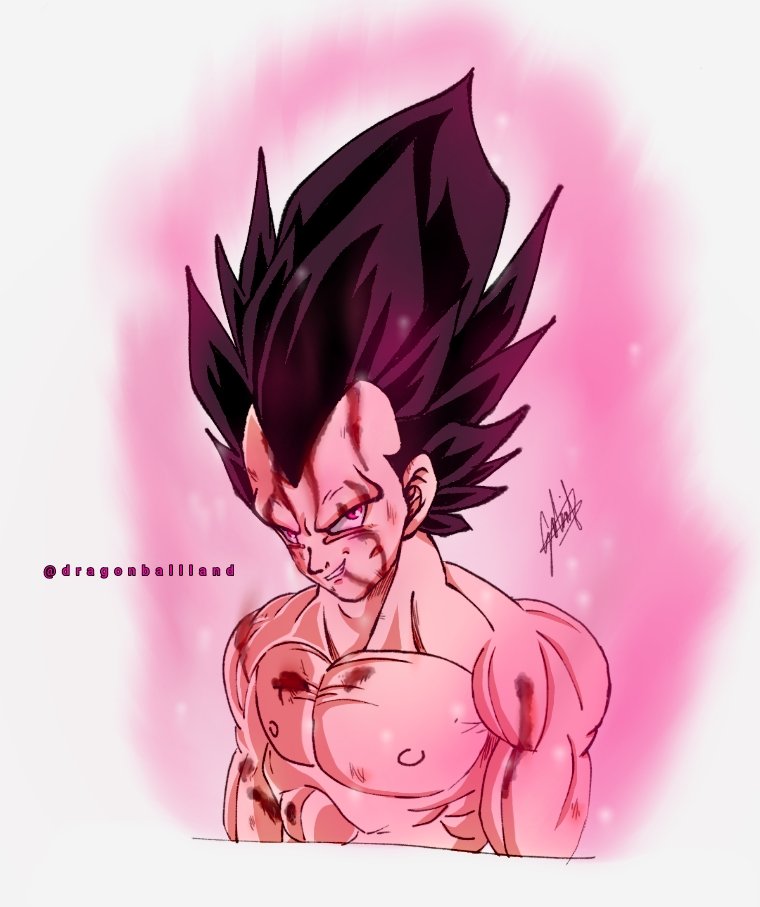 Gaul  Dragon Ball Land 悟 ---COMISSIONS OPEN--- on X: Vegeta Ego Superior  Depois eu vou postar com a aura dourada @kamisamaexp @AliceMcKinnon7  @magimeoka @supervegeta545 @valbertoMS #DragonBall #drawing  #DragonBallSuper #fanart #vegeta #saiyajin #