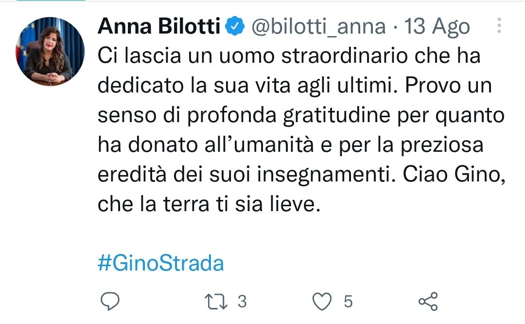 IncalNero's tweet photo. #LeFigurineDellaCosidettaGuardiaCostieraLibica
#LaNuovaRaccolta
Anna #Bilotti @bilotti_anna
Ah, la vergogna, questa sconosciuta!

#DeportareCiCosta
#AdessoDormite
#LaStoriaViCondannerà
#ComeUnSalviniQualsiasi https://t.co/LNKdiL0Fum