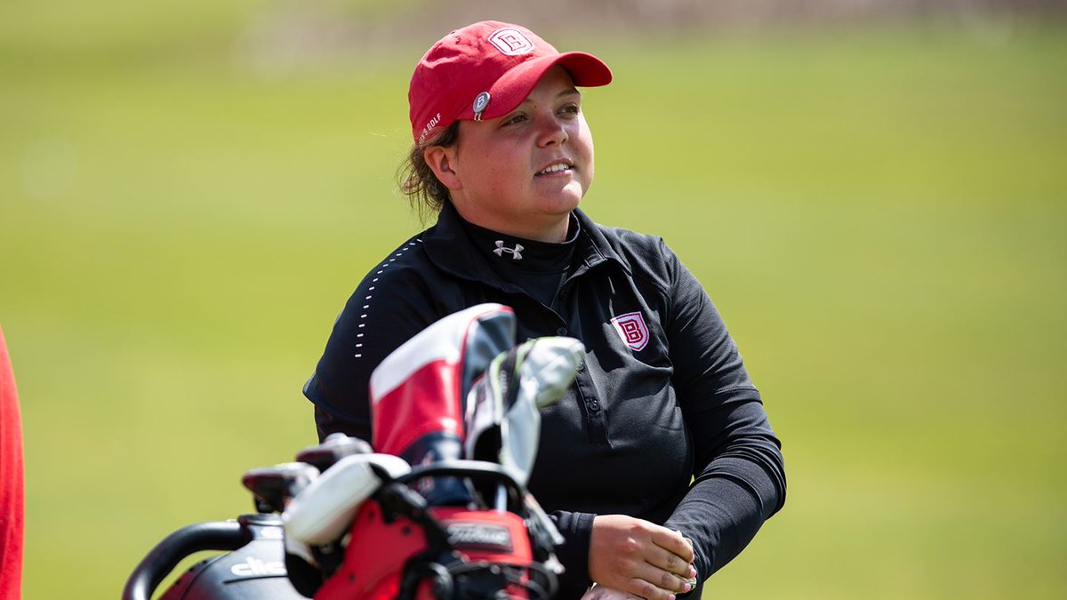 BradleyBraves's tweet photo. Congrats to former @BradleyWGolf standout Taylor Ledwein for advancing at the LPGA Qualifying School.

Details 📰⬇️
https://t.co/K8RAxEZfxI https://t.co/xDyRSTKKxA