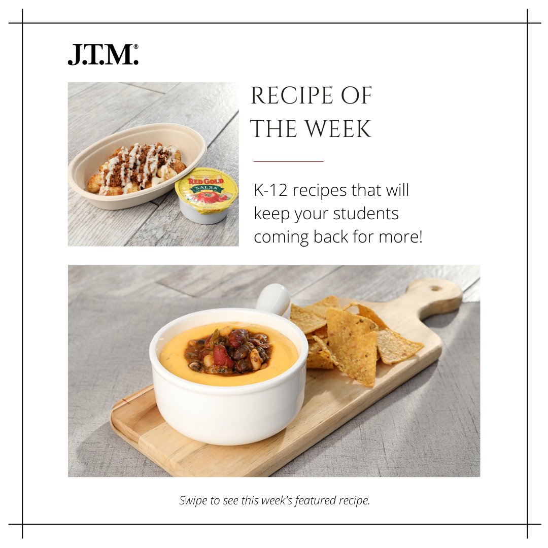 J T M K12 Nutrition Jtm K12 Twitter