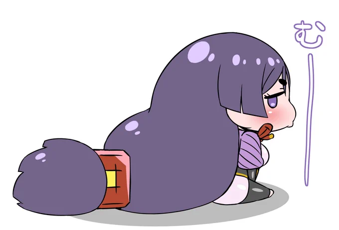 いろんなママ 