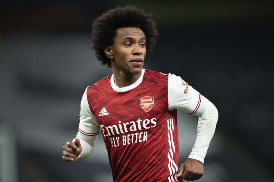DailyAFC tweet picture