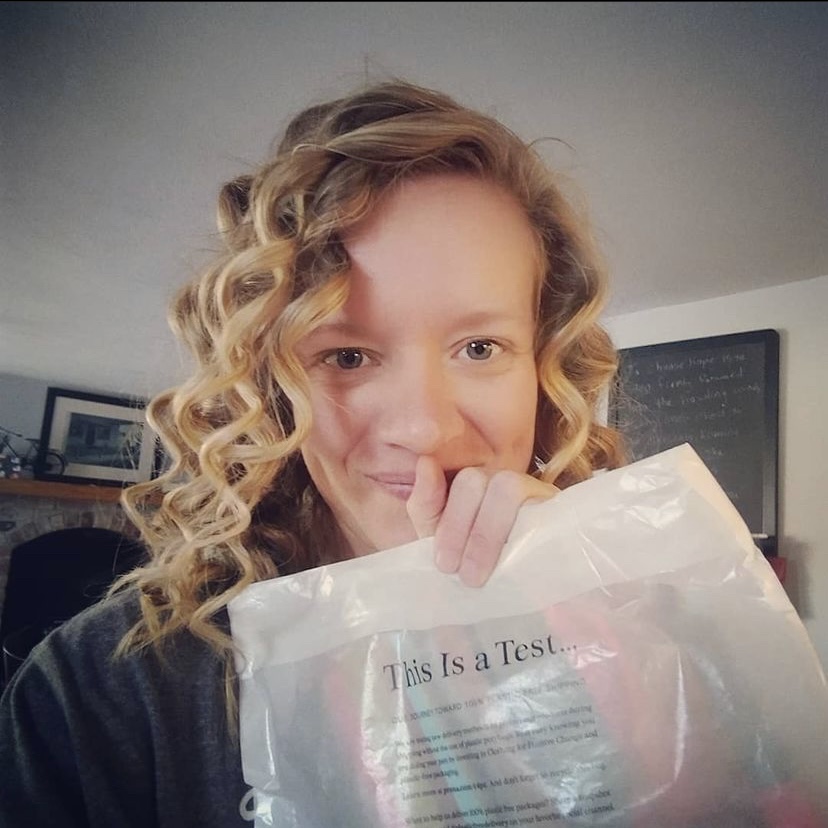 prAna's tweet photo. We love to see it! π₯° #plasticfreedelivery
Thank you for all your support and passion in this responsible packaging journey! This is change in the making. Keep tagging us. https://t.co/YwXZsaR8GF
