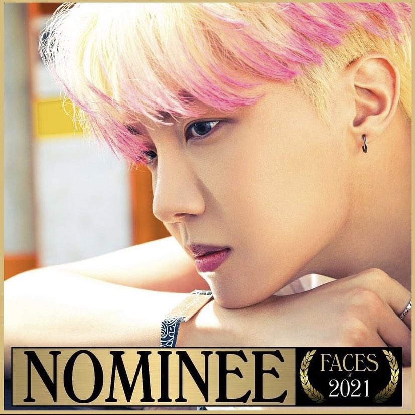 centralepiphany's tweet image. 📰 INFO 23.08.21

Namjoon, Taehyung, Jimin e jhope foram indicados na lista "O rosto mais bonito de 2021"!

A votação ocorre no Instagram do TC Candler.

🔗: instagram.com/tccandler?utm_…

#BTS @BTS_twt

©RMNotizie