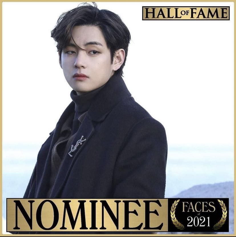 centralepiphany's tweet image. 📰 INFO 23.08.21

Namjoon, Taehyung, Jimin e jhope foram indicados na lista "O rosto mais bonito de 2021"!

A votação ocorre no Instagram do TC Candler.

🔗: instagram.com/tccandler?utm_…

#BTS @BTS_twt

©RMNotizie