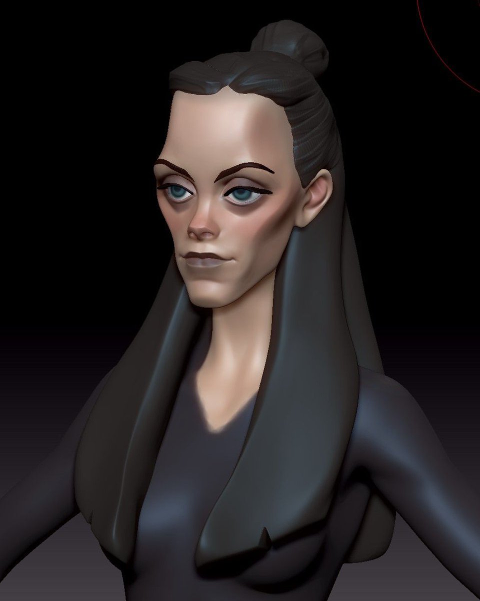 CGMasterAcademy's tweet photo. #CGMA Spring 2021 3D Student Showcase is now available.⁠ Get inspired by our #Character #Modeling program students⁠ by visiting CGMA's Gallery: https://t.co/SP8KMUxYNh

#3D #3dart #FacialSculpting #Games
#FilmAndCinematics #HairCreation
#ProductionModeling https://t.co/gpb4KVzM5l