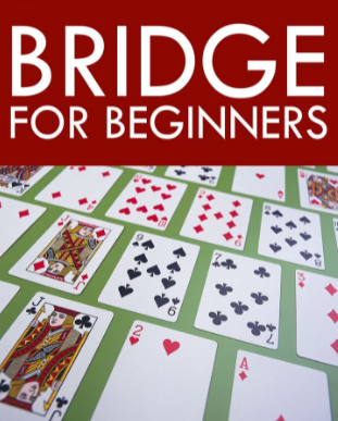 CulverVolunteer's tweet photo. The Culver City Senior Center is looking for a Beginning Bridge teacher!  Do you love bridge and have experience teaching it to others?  Let us know - send an email to info.seniorcenter@culvercity.org 😃 https://t.co/uUd5A3vWKE