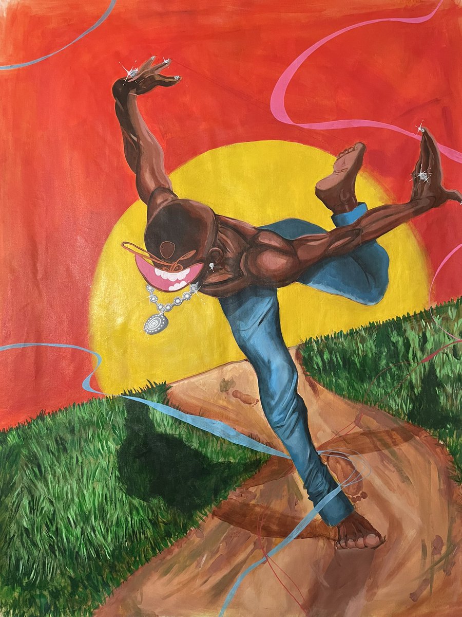 Dimithry Victor tweet media