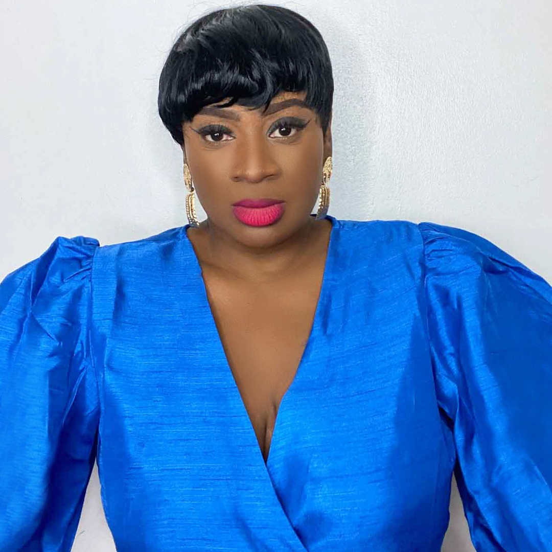 denise brown (dbrownstylist) / Twitter