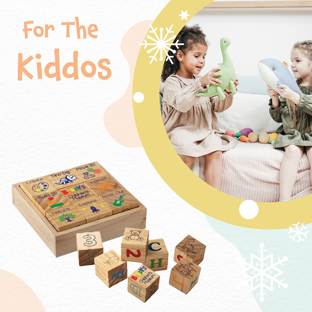 ImagePros's tweet image. Don’t forget about the kiddos! If your business caters to kids, use these items to build grab bags and other holiday gifts that show appreciation for their enthusiasm, energy and young spirit. bit.ly/385Vauz