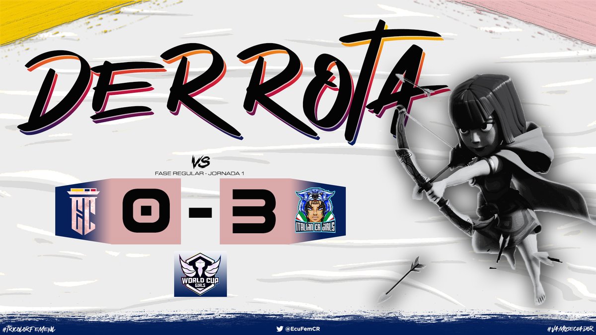 Lastimosamente, la suerte no nos acompaño el dia de ayer, fue un partido muy reñido