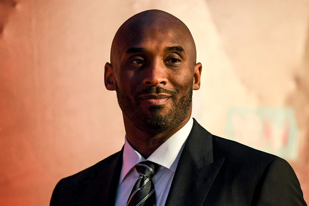 FOS's tweet photo. Today would've been Kobe Bryant's 43rd birthday.

A legend on the court, Kobe was equally focused on succeeding in business.

A thread ⤵️ https://t.co/82Ofl39Ubi