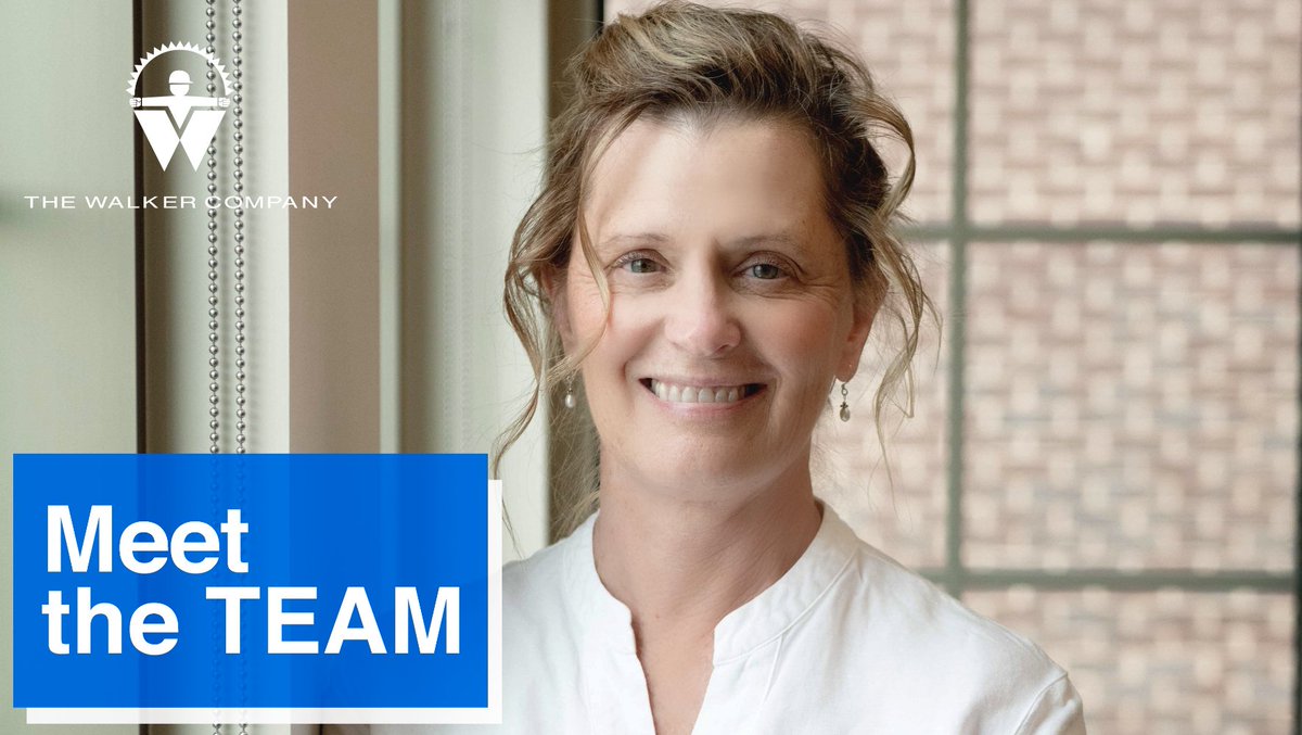 The Walker Company tweet media