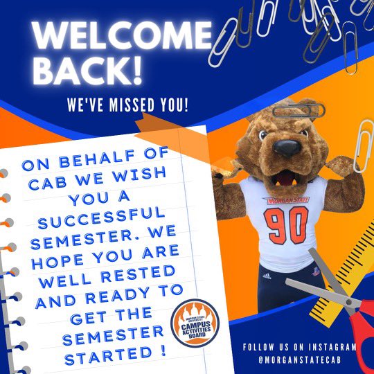 MSU CAB tweet media