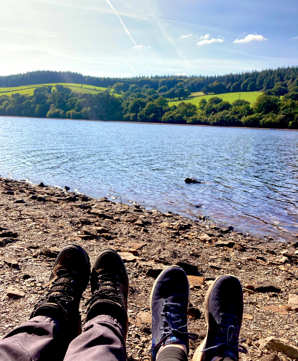 HellingtonBoots's tweet photo. #DaleDikeReservoir #LegsAndLaces #ReservoirWalks #WalkMyWay https://t.co/C351omSbtn