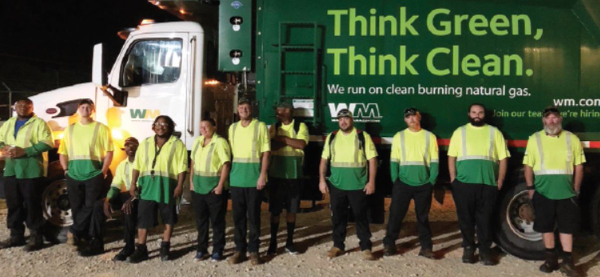 Waste Management will take over garbage pickup services within DeFuniak Springs city limits beginning October 1, 2021.  Visit defuniaksprings.net for more details or call DeFuniak Springs Public Works at (850) 892-8534 or Waste Management at (850) 389-6121.
