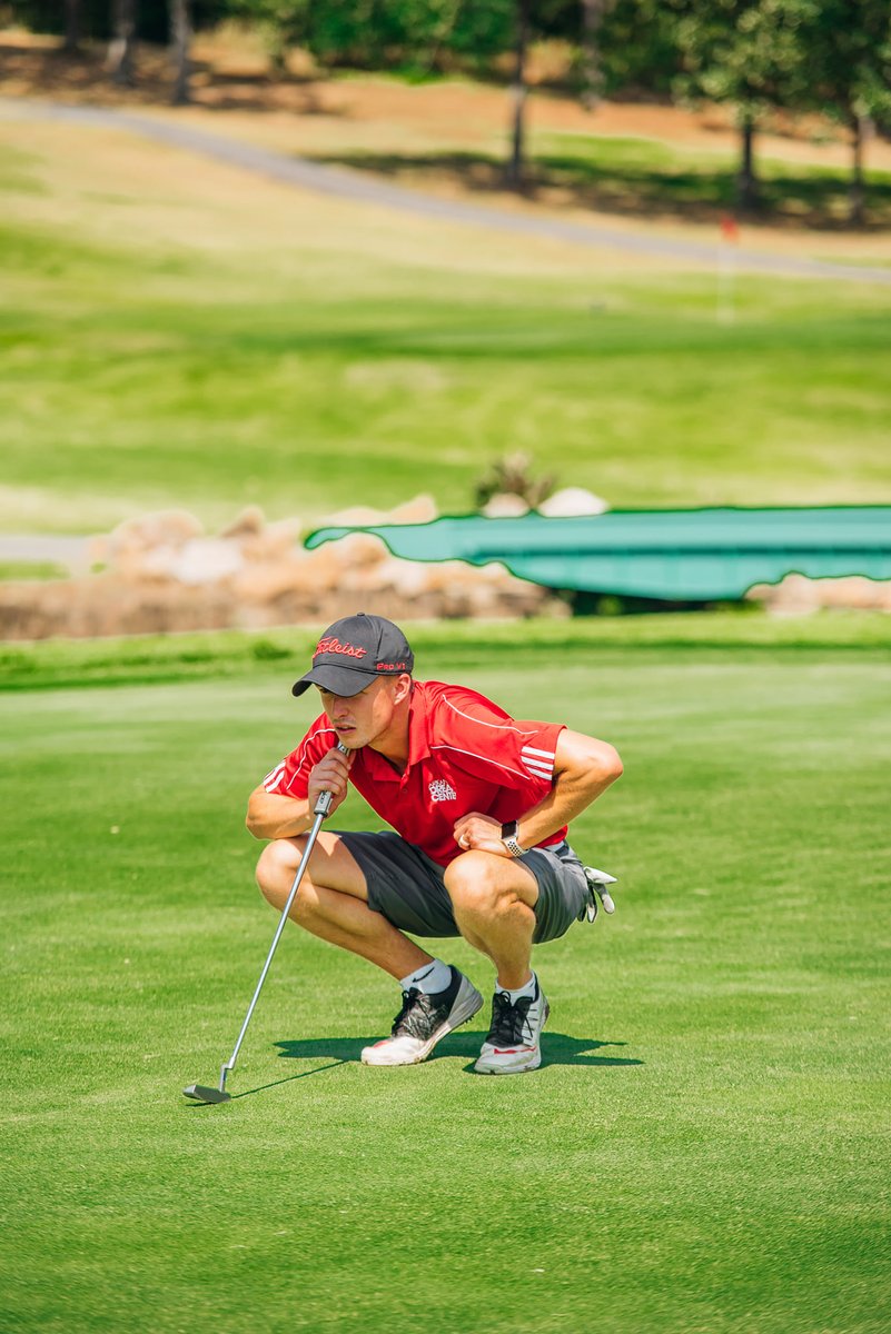 I'd say our golf tournament was a SUCCESS! #NLRCC