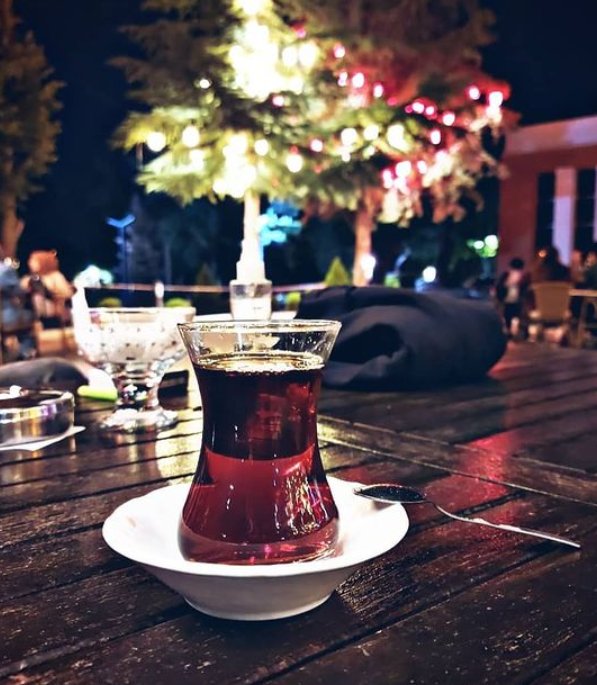 İyi geceler 🖖🌙