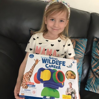 BreastestNews's tweet photo. Home Learning Must Haves from Learning Resources https://t.co/9o8u4tMGSO @LRUK #LearningResources #LearningResourcesUK #SolarSystem #Planets #Stellar #Stars #Learning #HomeLearning #Learningathome #wildlifecamera #wildlide #talkingcamera #crikeyitstheirwin #robertirwin https://t.co/FBrC097smy