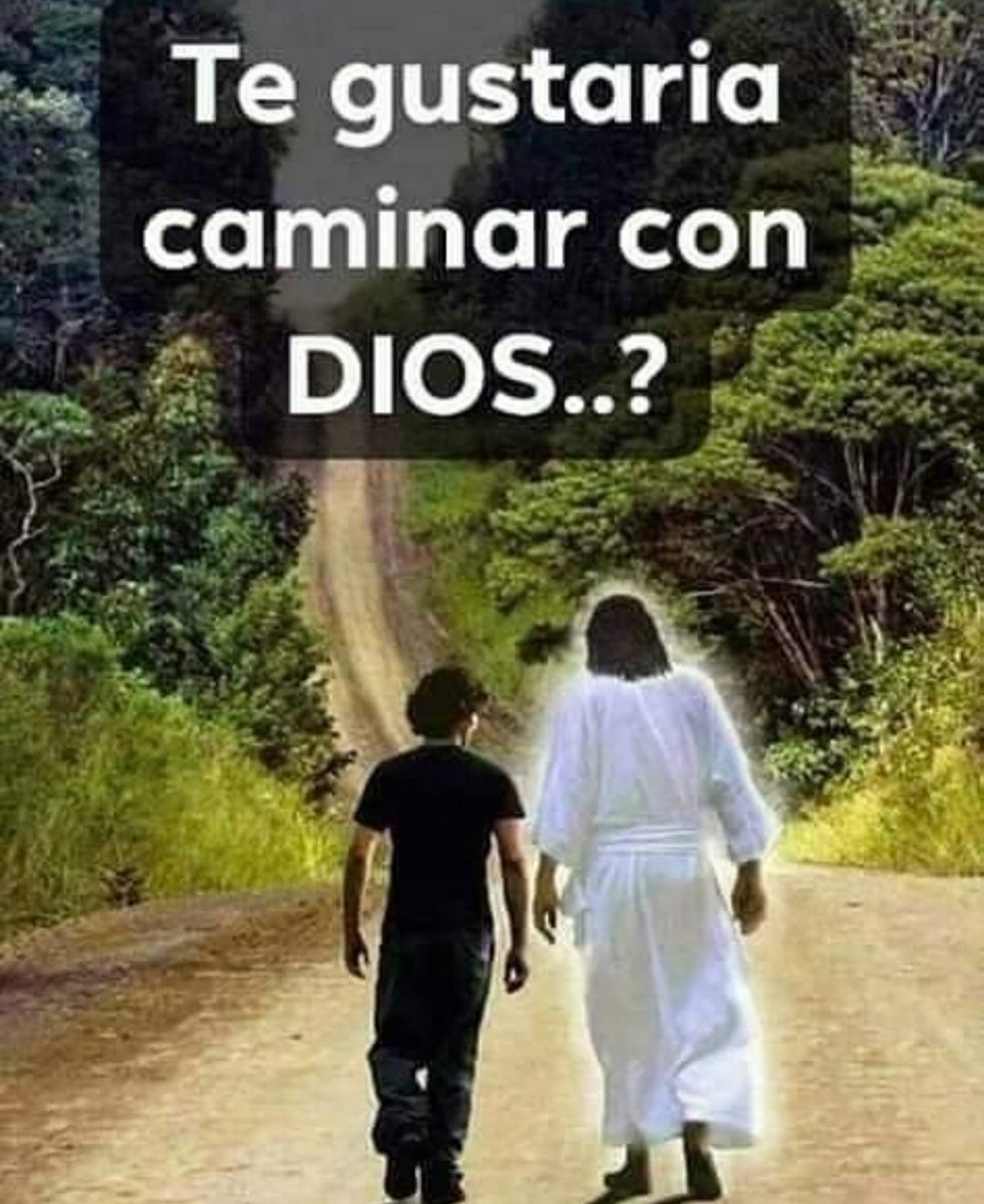 DIOS Une a Sus Hijos tweet media